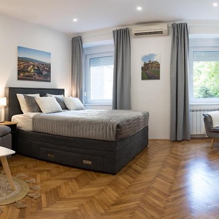 Like Home Zagreb Apartment Εξωτερικό φωτογραφία