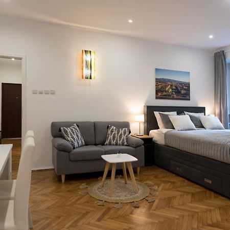 Like Home Zagreb Apartment Εξωτερικό φωτογραφία