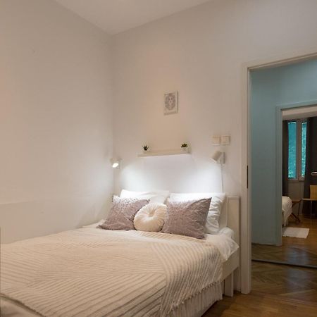 Like Home Zagreb Apartment Εξωτερικό φωτογραφία