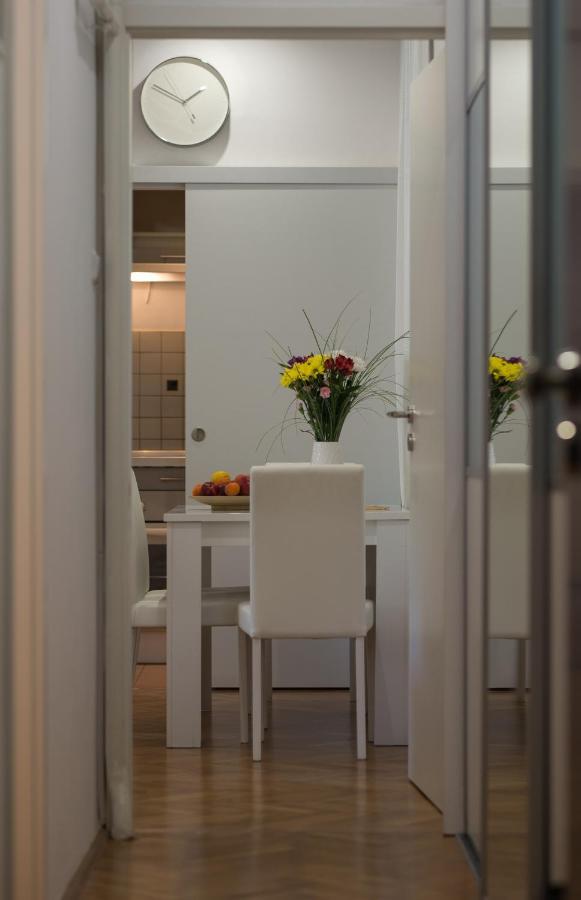 Like Home Zagreb Apartment Εξωτερικό φωτογραφία