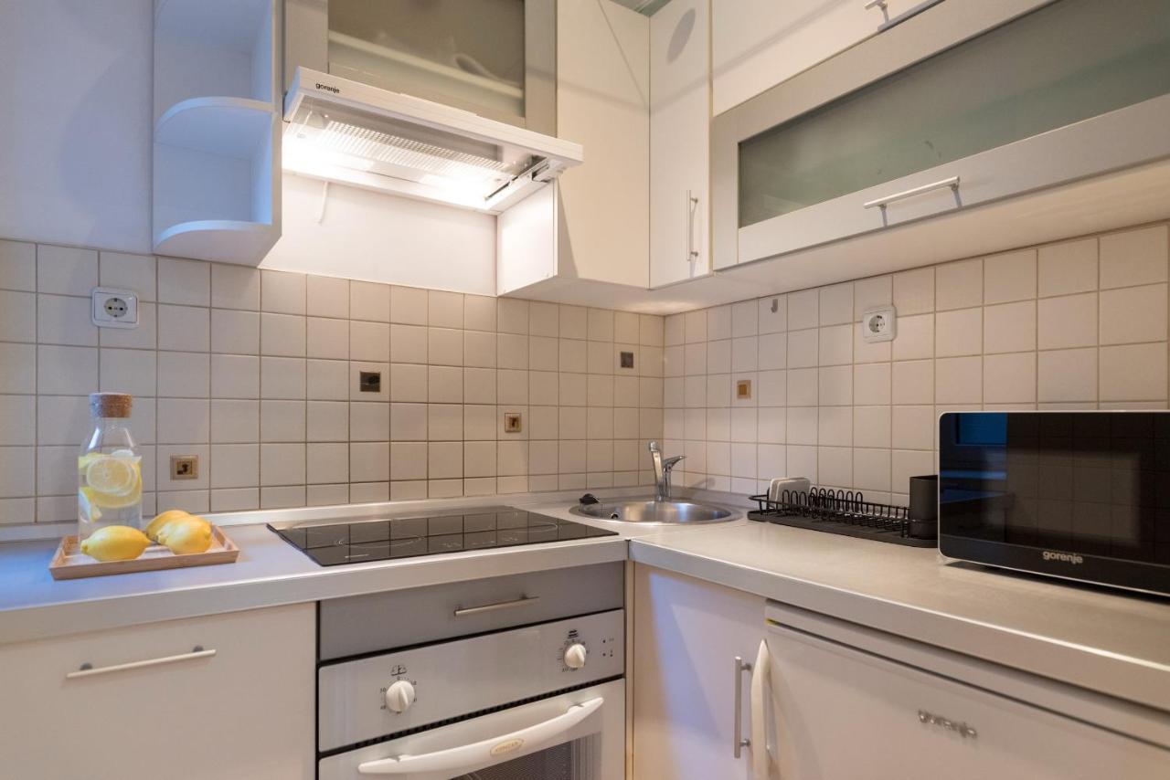 Like Home Zagreb Apartment Εξωτερικό φωτογραφία