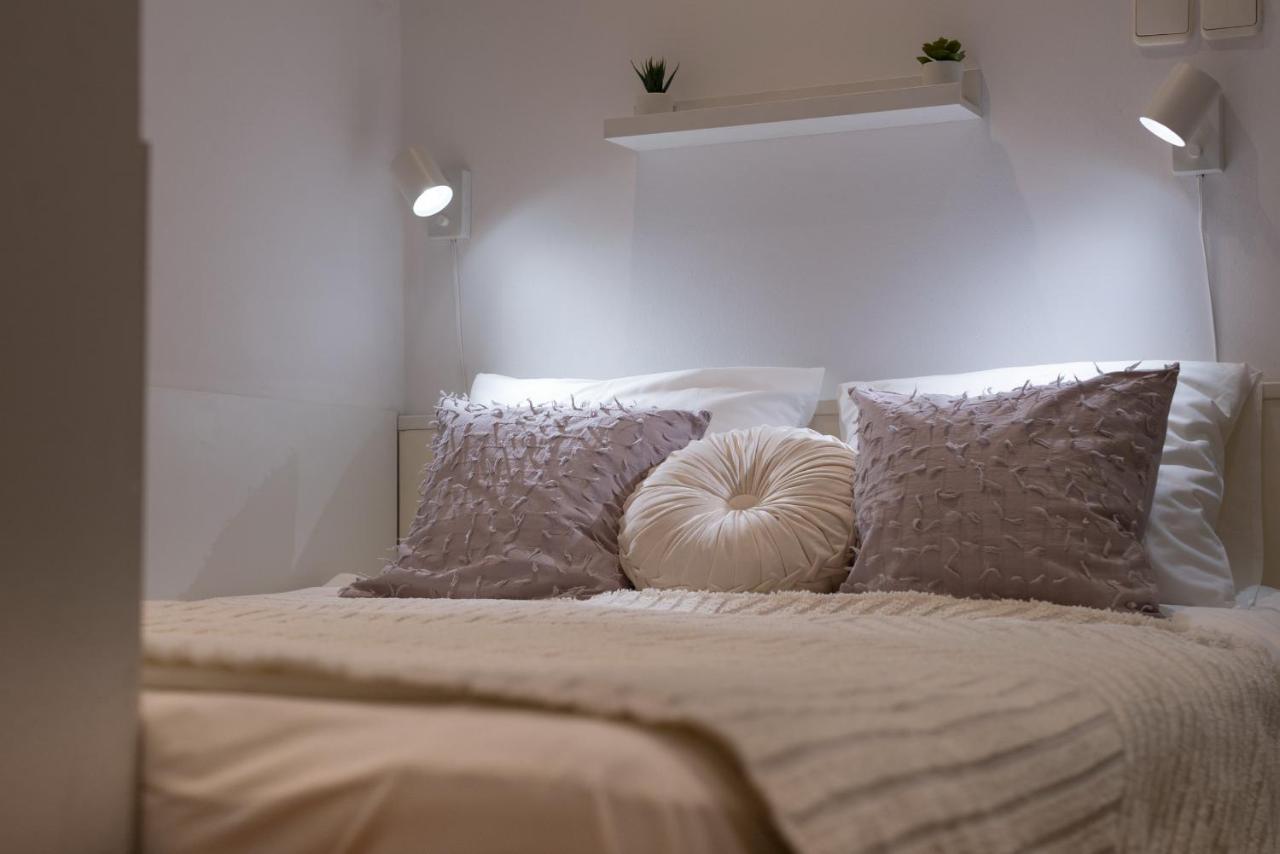 Like Home Zagreb Apartment Εξωτερικό φωτογραφία