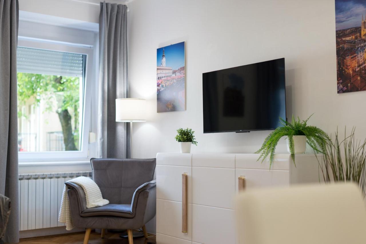 Like Home Zagreb Apartment Εξωτερικό φωτογραφία