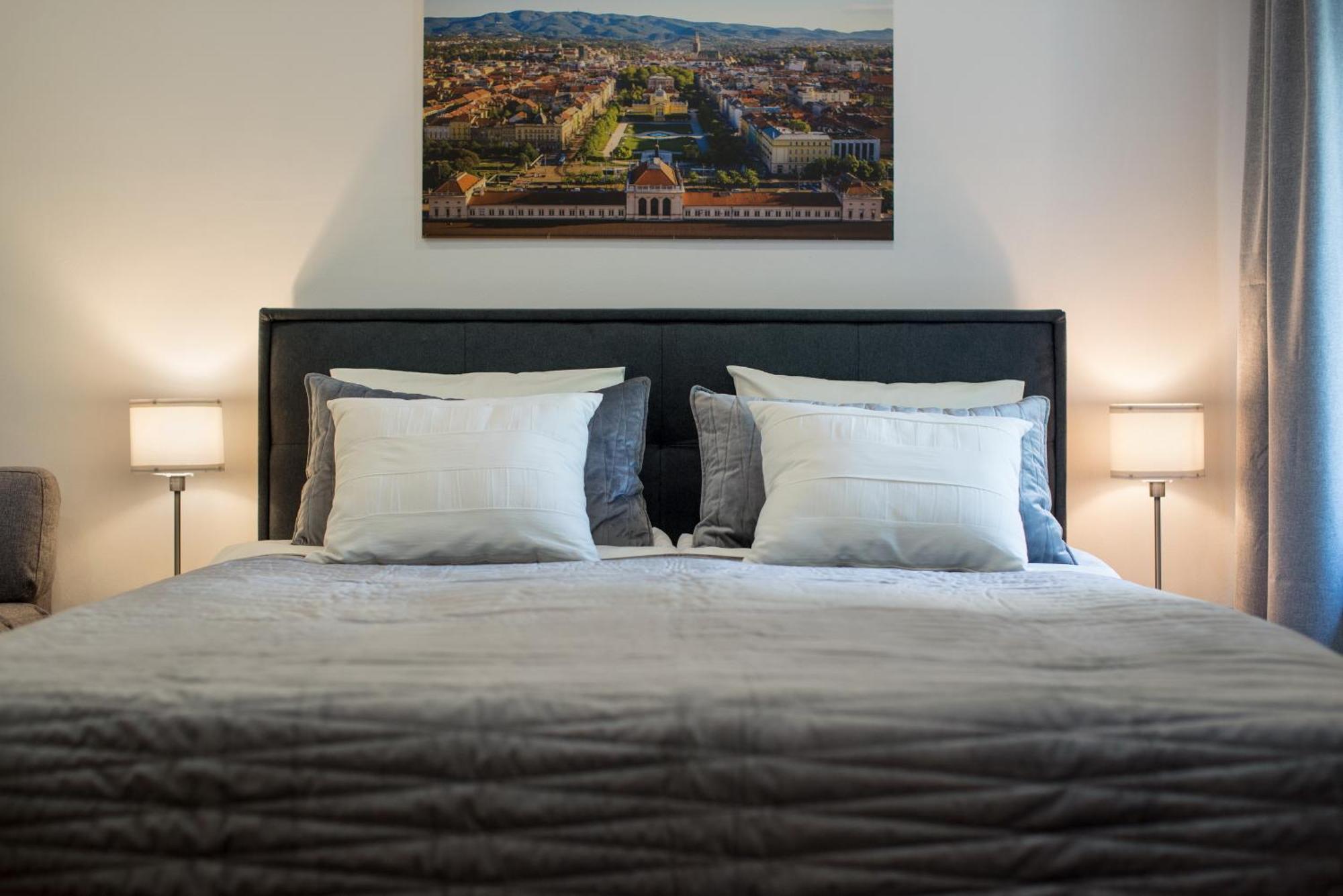 Like Home Zagreb Apartment Εξωτερικό φωτογραφία